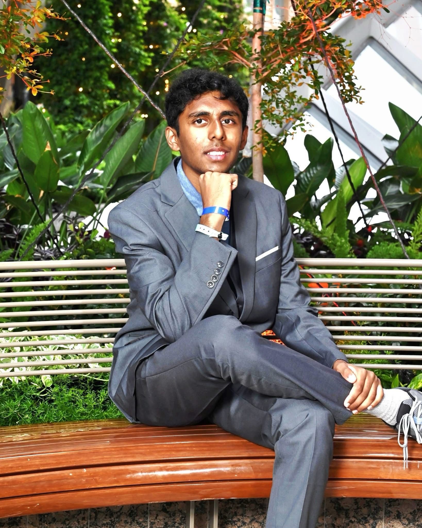 Picture of me (Manoj)